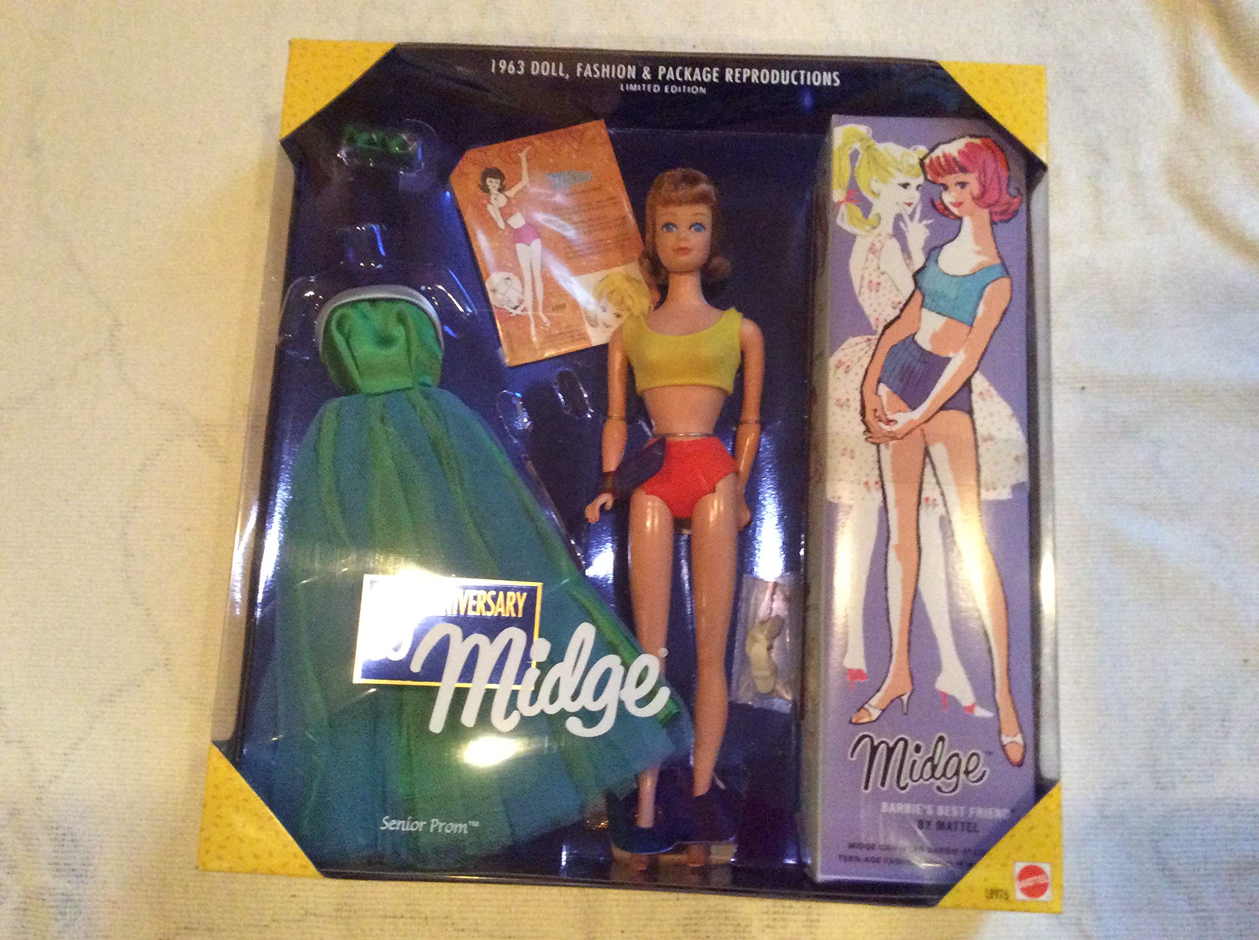 midge doll