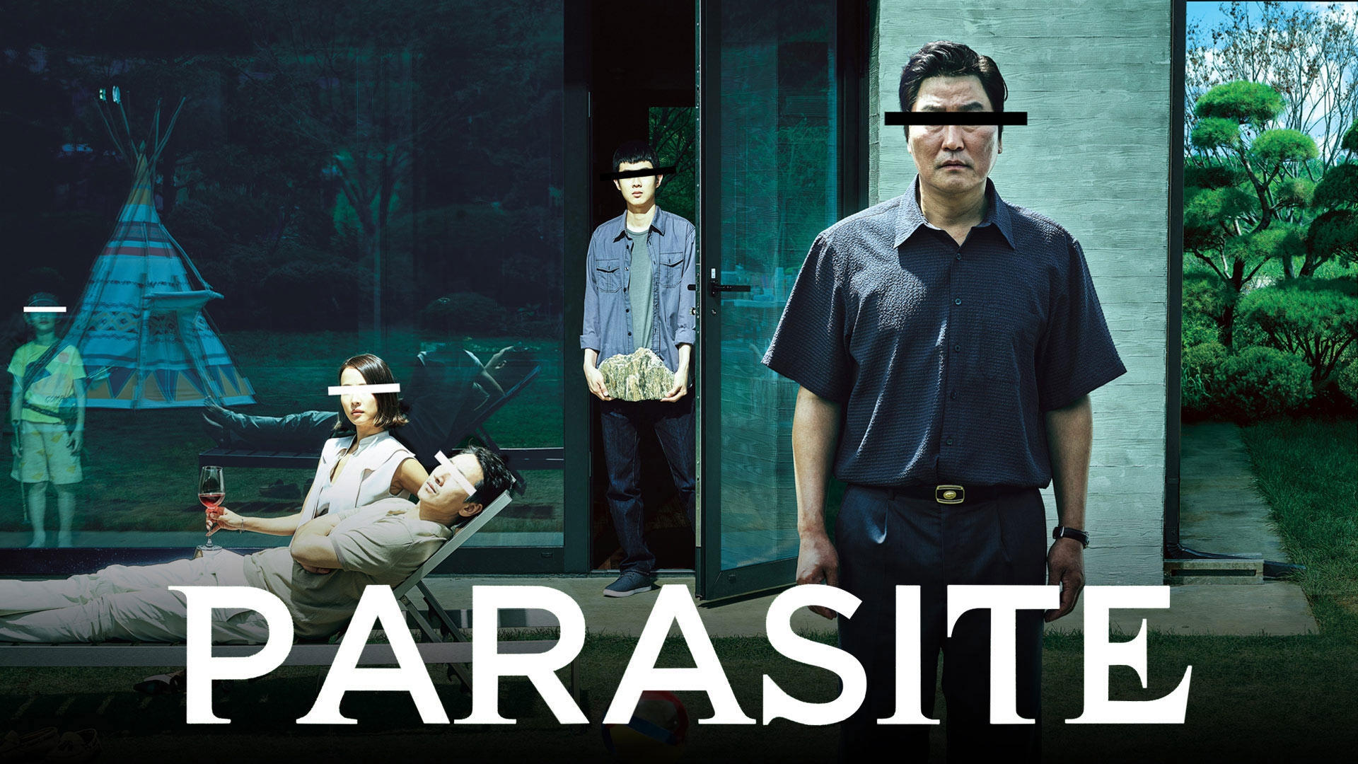 parasite full movie online