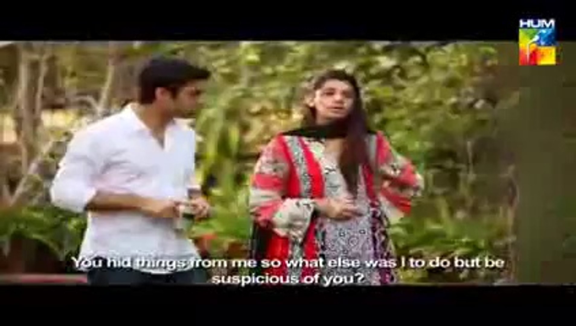 zindagi gulzar hai episode 27