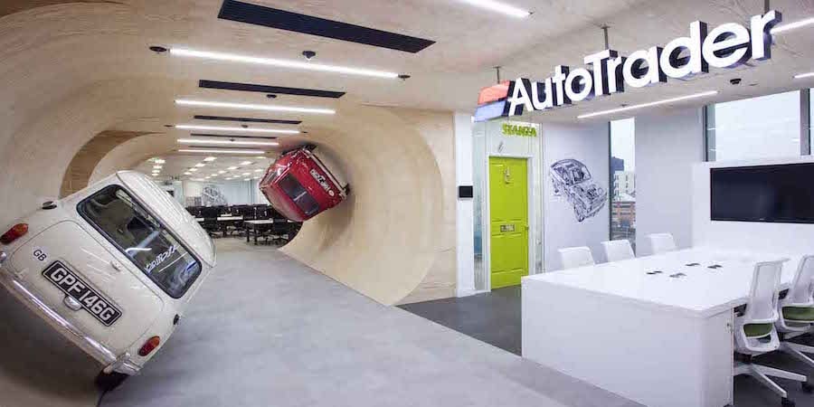 auto trader uk