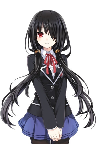 kurumi