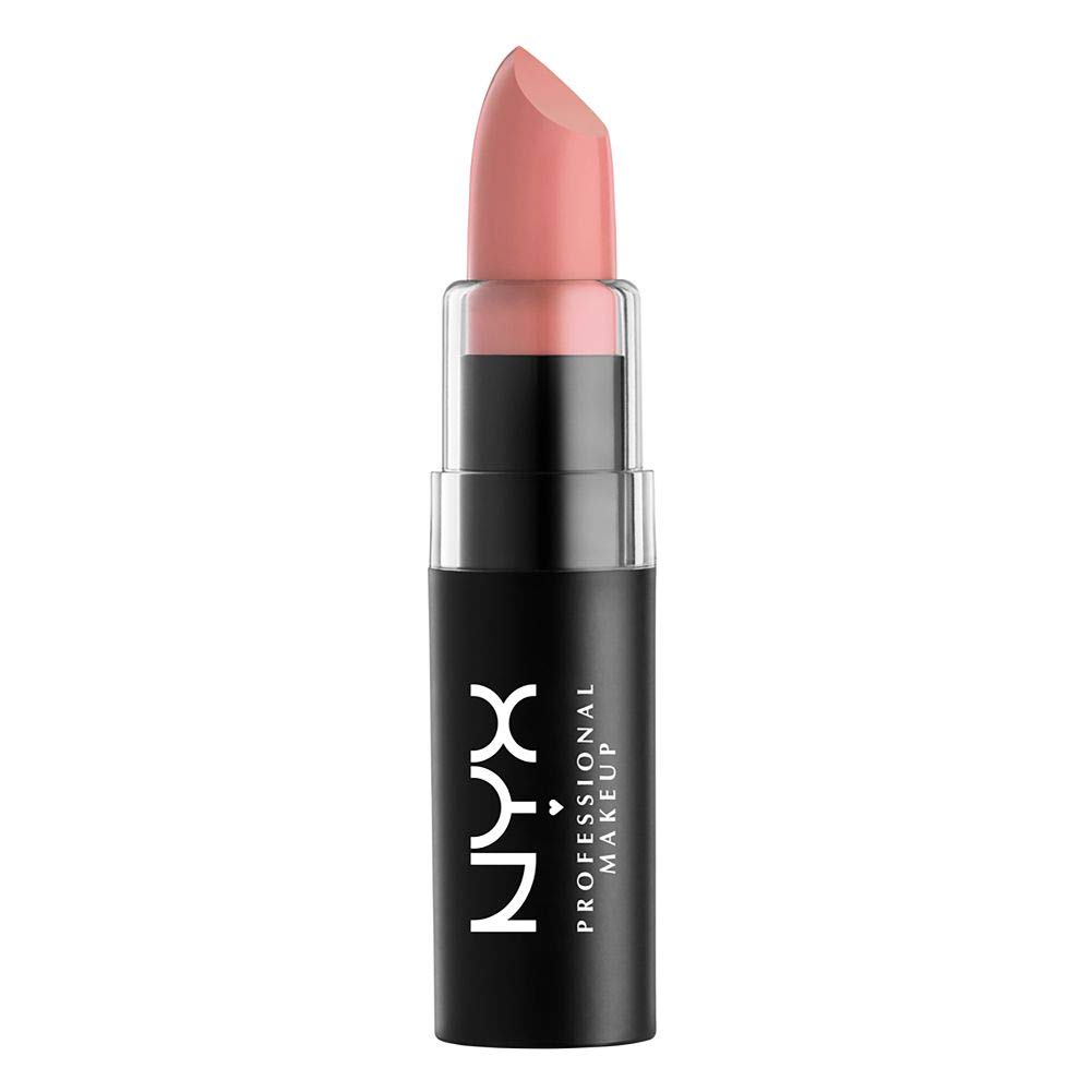 nyx euro trash