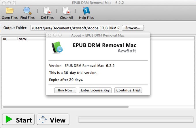 epub remove drm