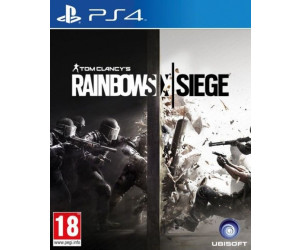 tom clancy rainbow six ps4