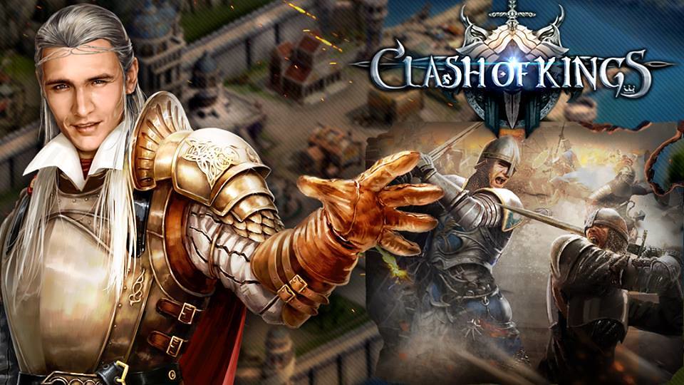 clash of kings hack apk