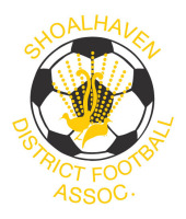 shoalhaven soccer association