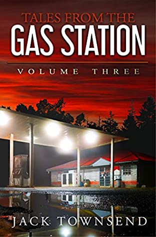 tales from the gas station volume 5