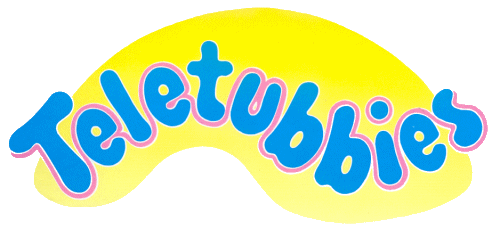 teletubby logo