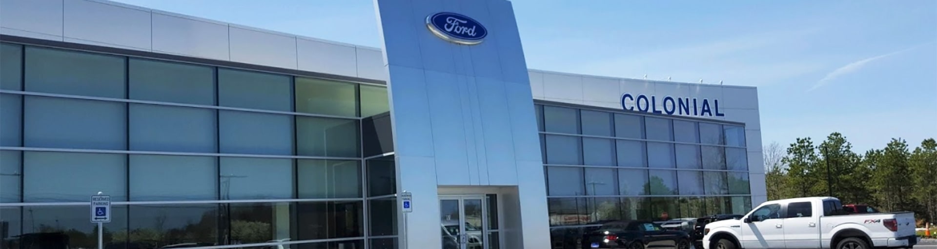 ford dealer plymouth ma