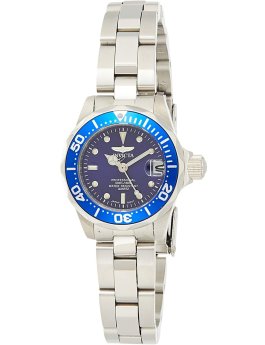 invicta ladies watch