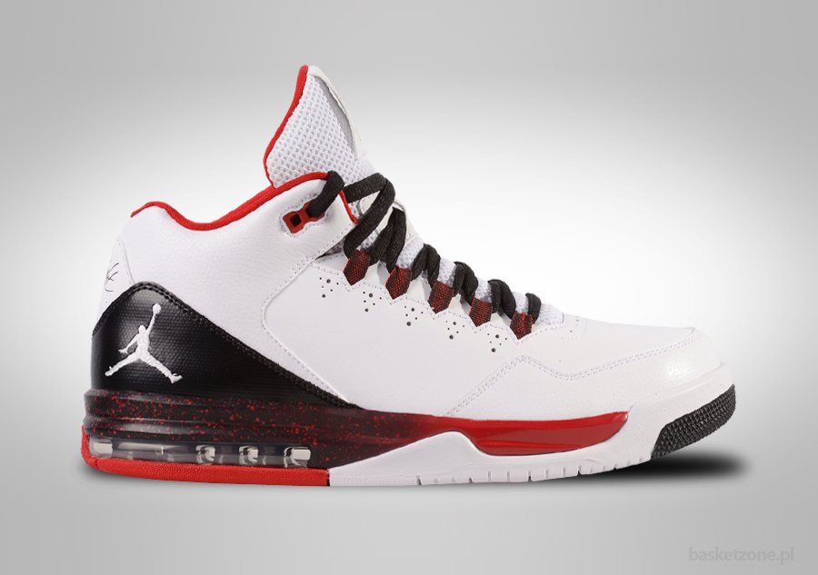 jordan flight origin 2