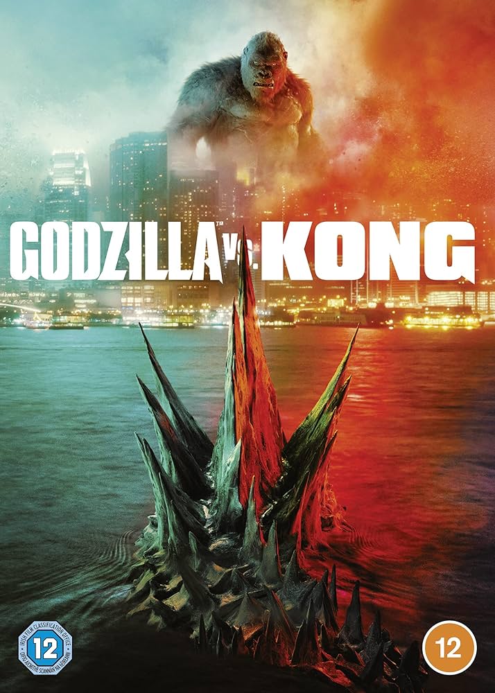 godzilla vs. kong เต็มเรื่อง 2021 ซูม