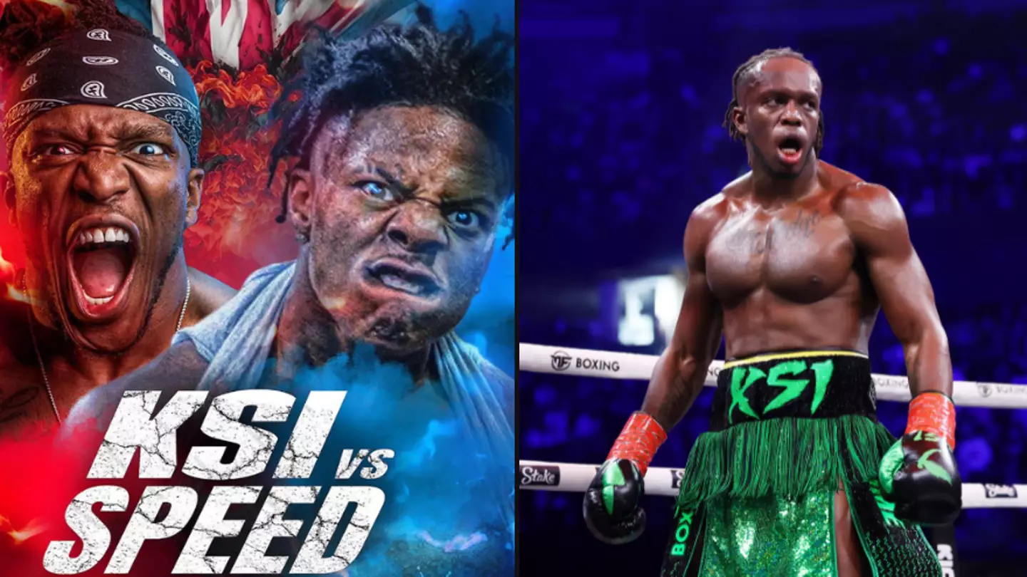 speed vs ksi time