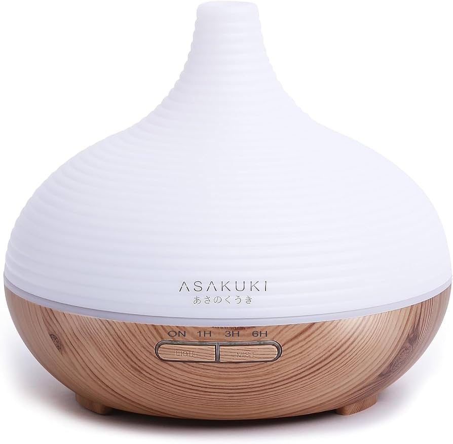 essential oil diffuser amazon