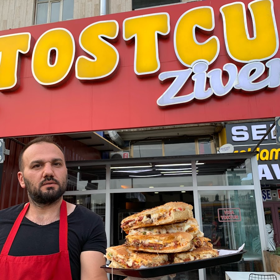 kayseri tostçu