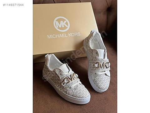 michael kors ayakkabı yeni sezon