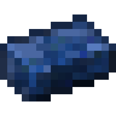 lapis lazuli minecraft id