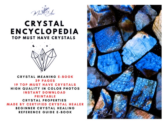 crystal bible pdf download