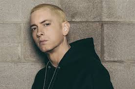 eminem hairstyle