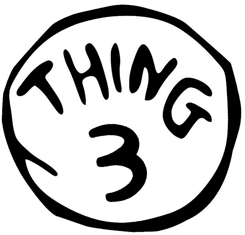 thing 3