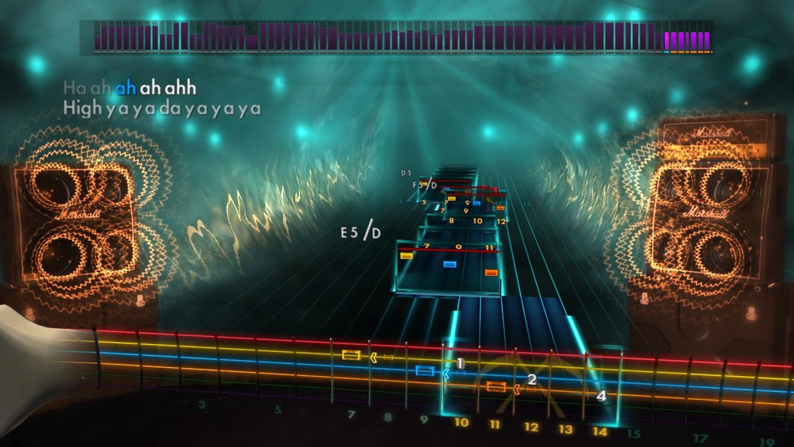 new rocksmith game