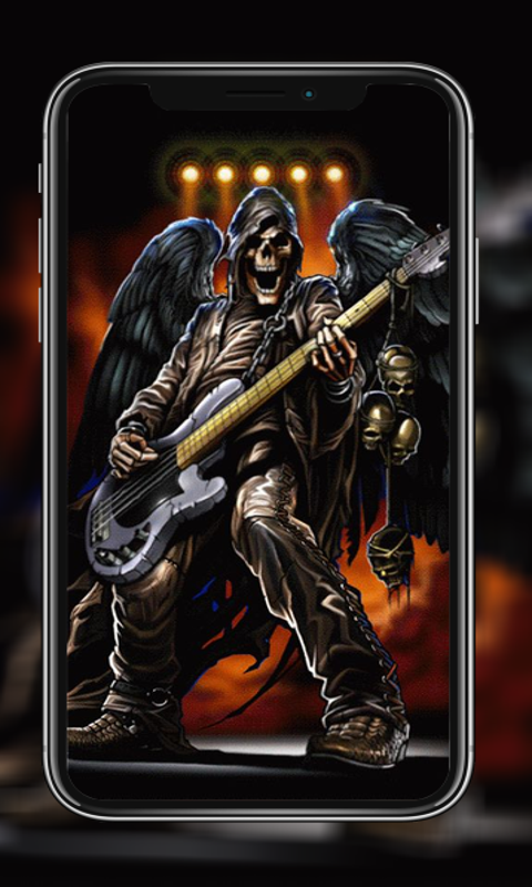 fondos de pantalla rock hd para celular