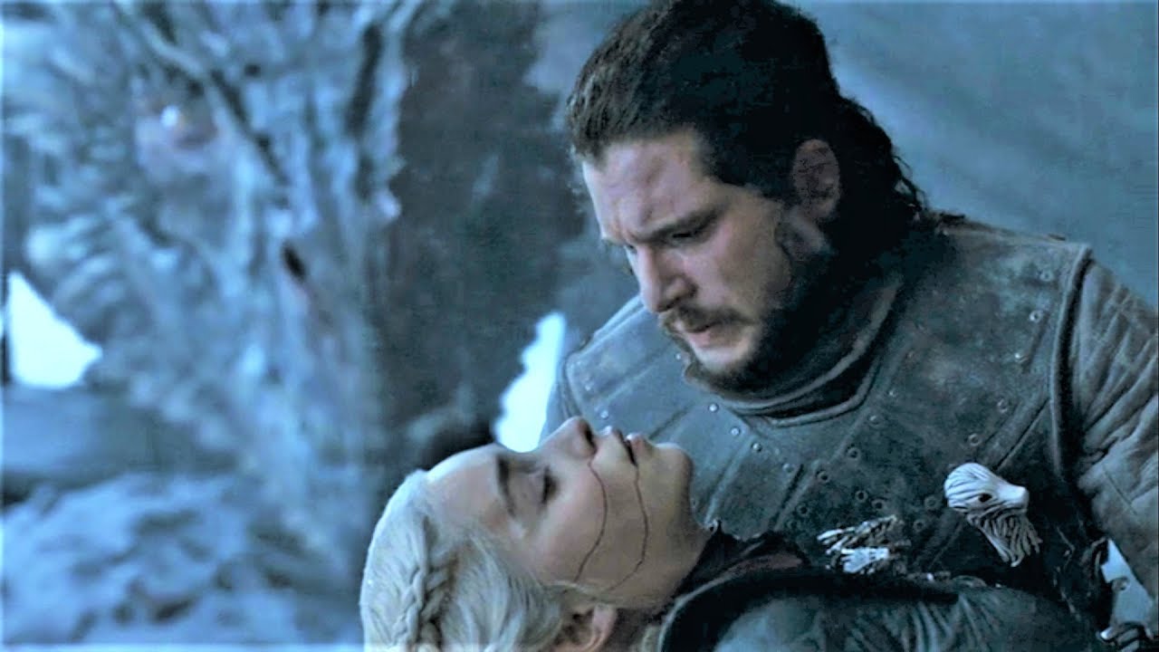 why did jon kill daenerys