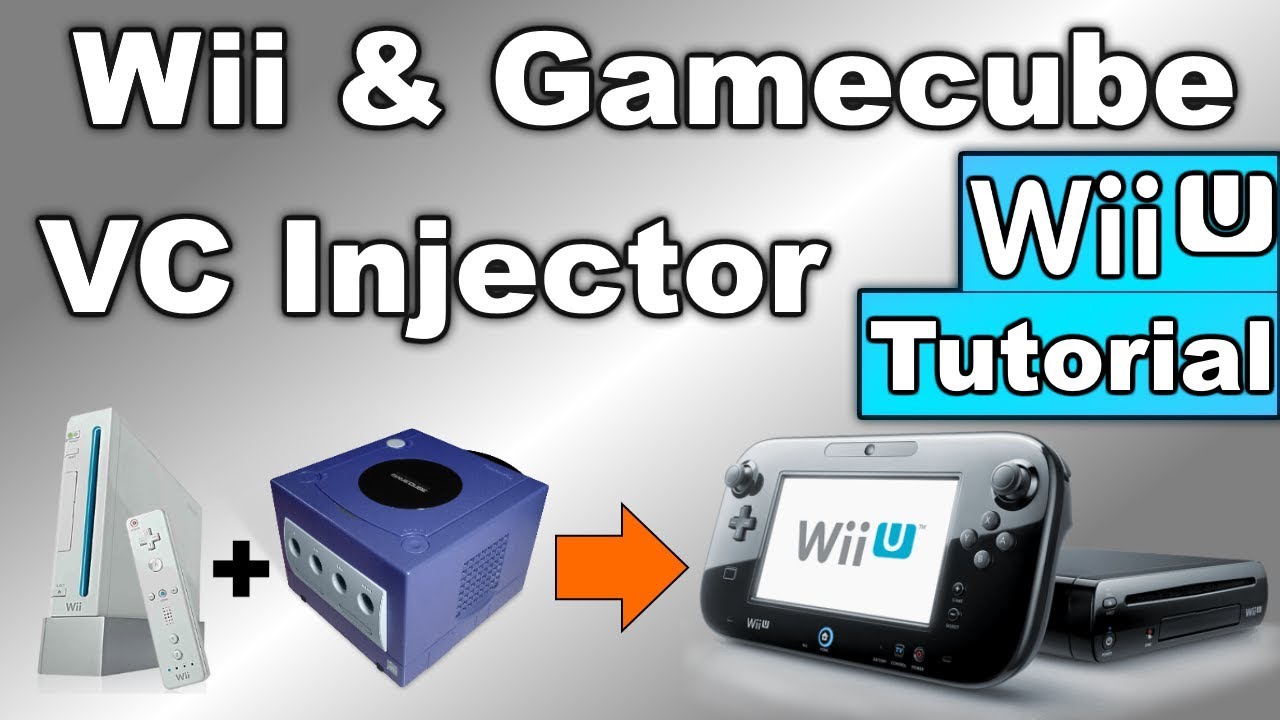 wii u vc injects