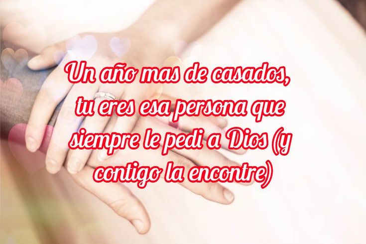 frases de aniversario matrimonio cristianas