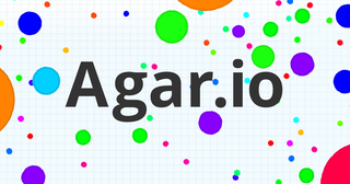 agario server