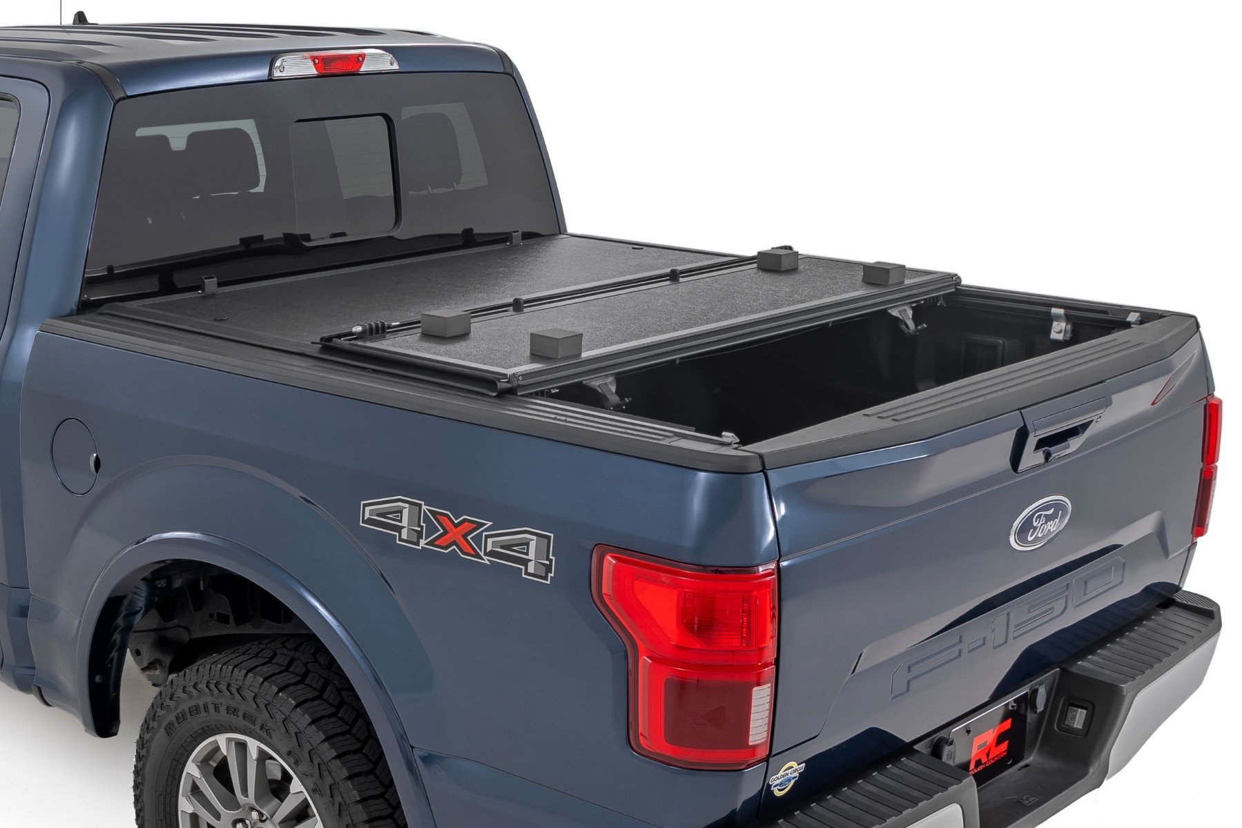 ford f-150 truck bed covers