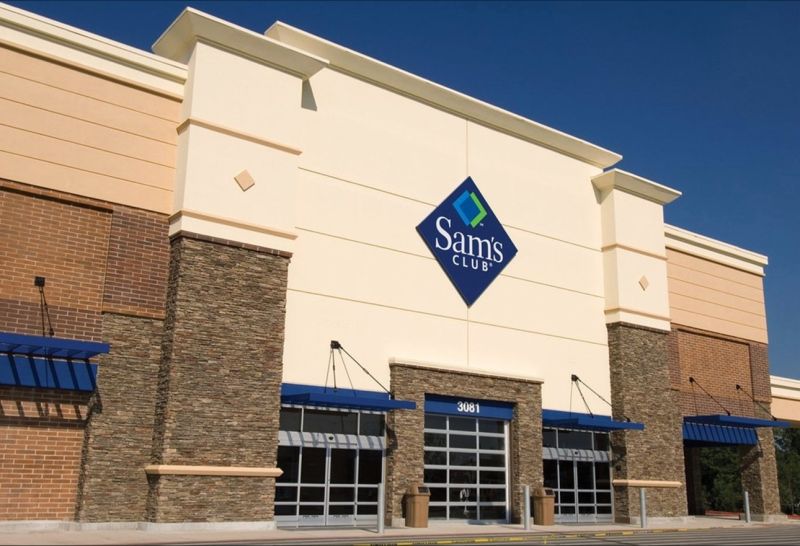 sams club ashburn va