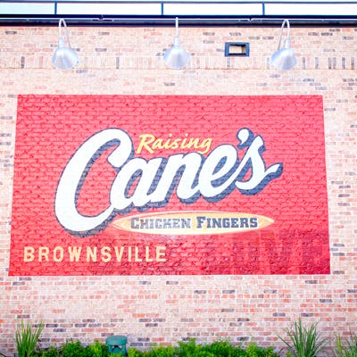 canes brownsville tx