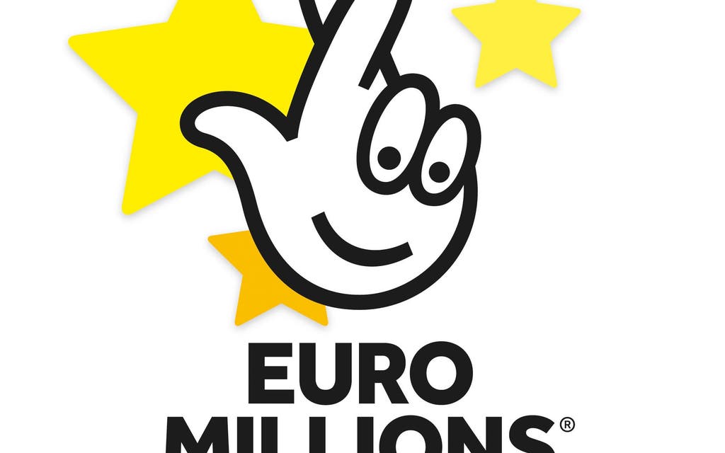 last night euromillions