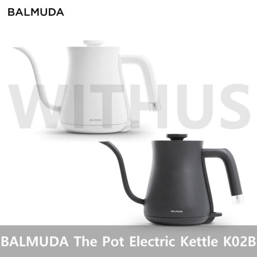 balmuda kettle