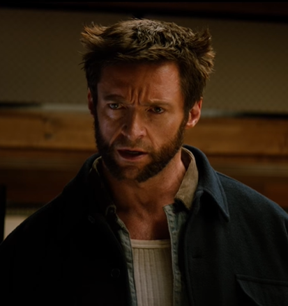 logan wolverine movie