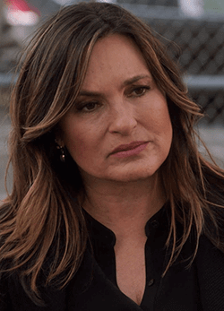 law and order svu olivia benson