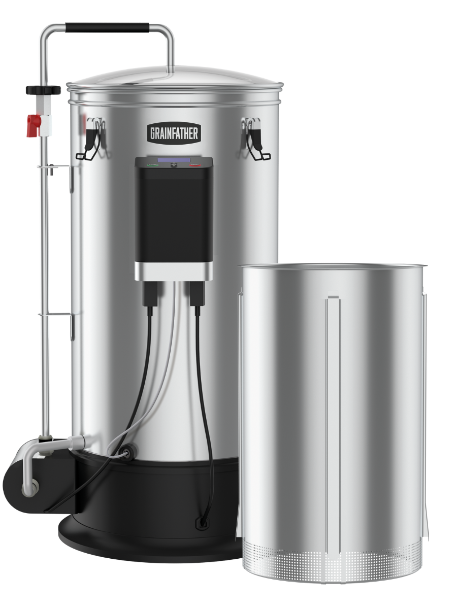 grainfather community