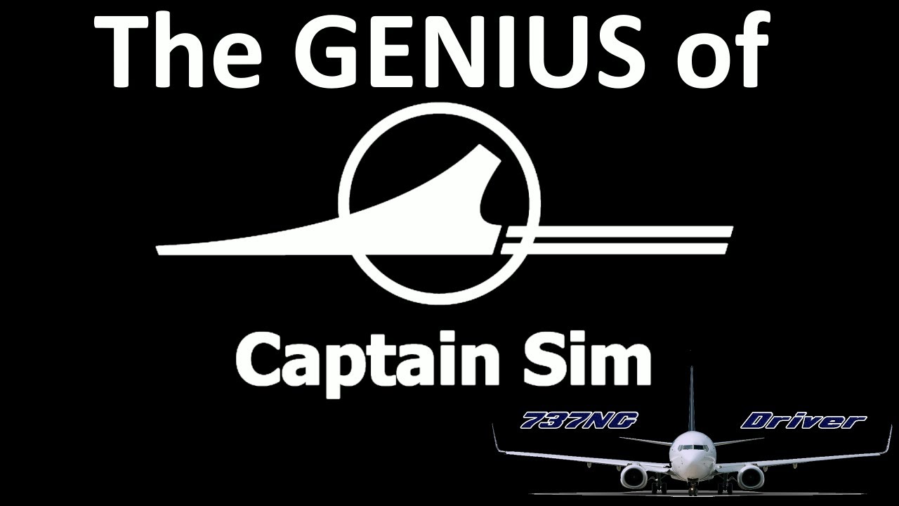 captain sim