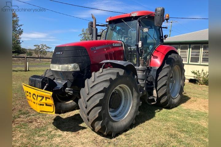 tractors for sale australia