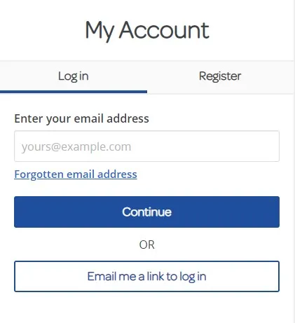 login to talktalk webmail