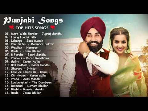 great punjabi song