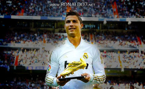 ronaldo7 photo