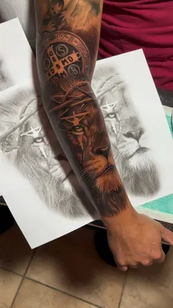 ysl tattoo removed video