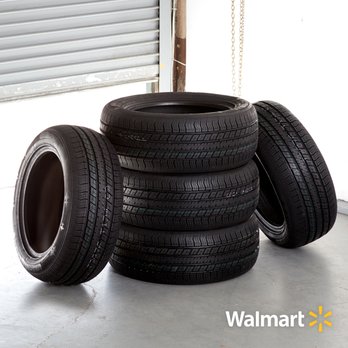 walmart tire center near me