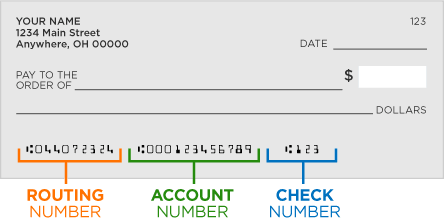 chase bank routing number kentucky