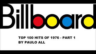 top 100 songs in 1976