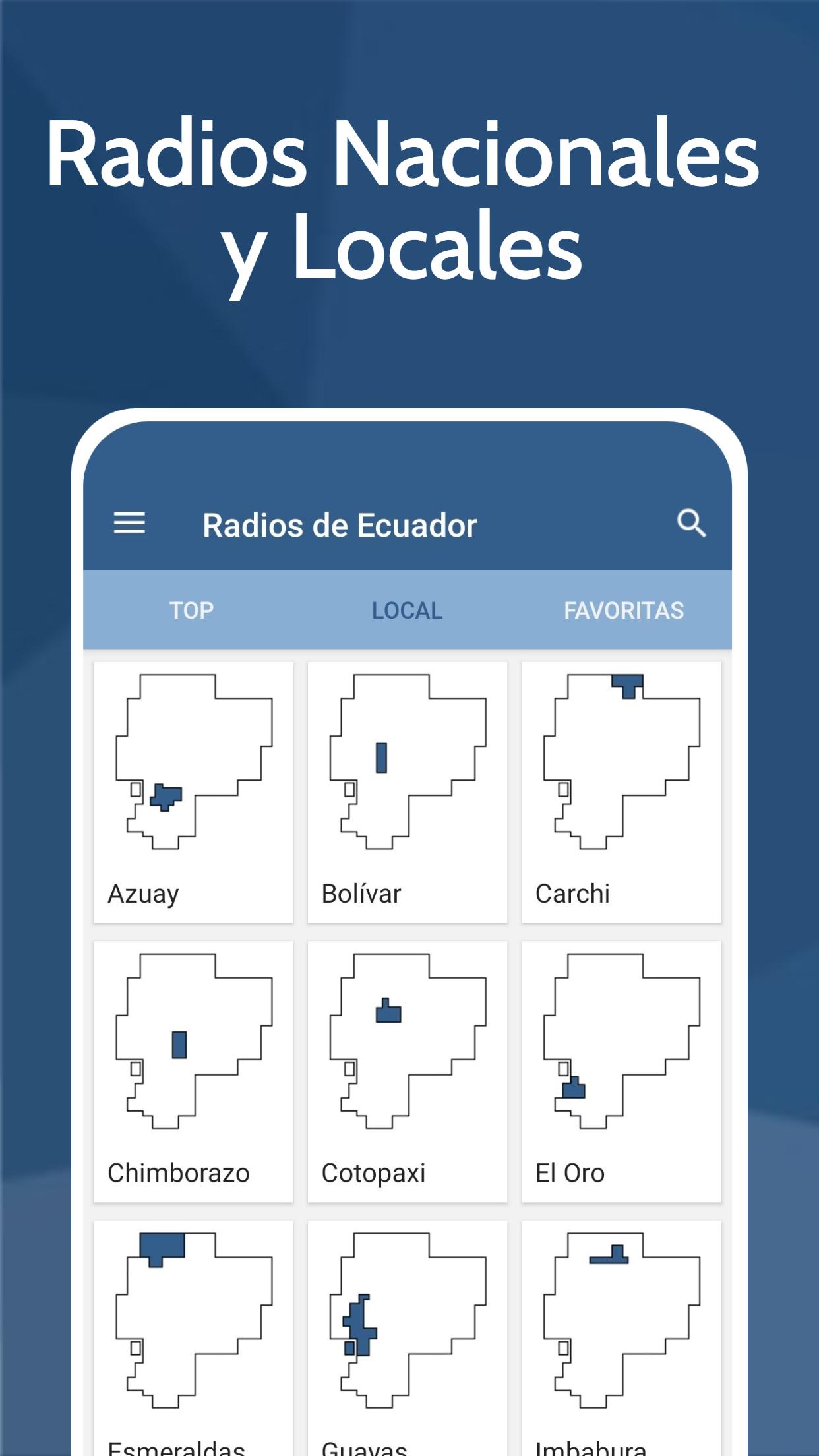 radios ecuador en vivo