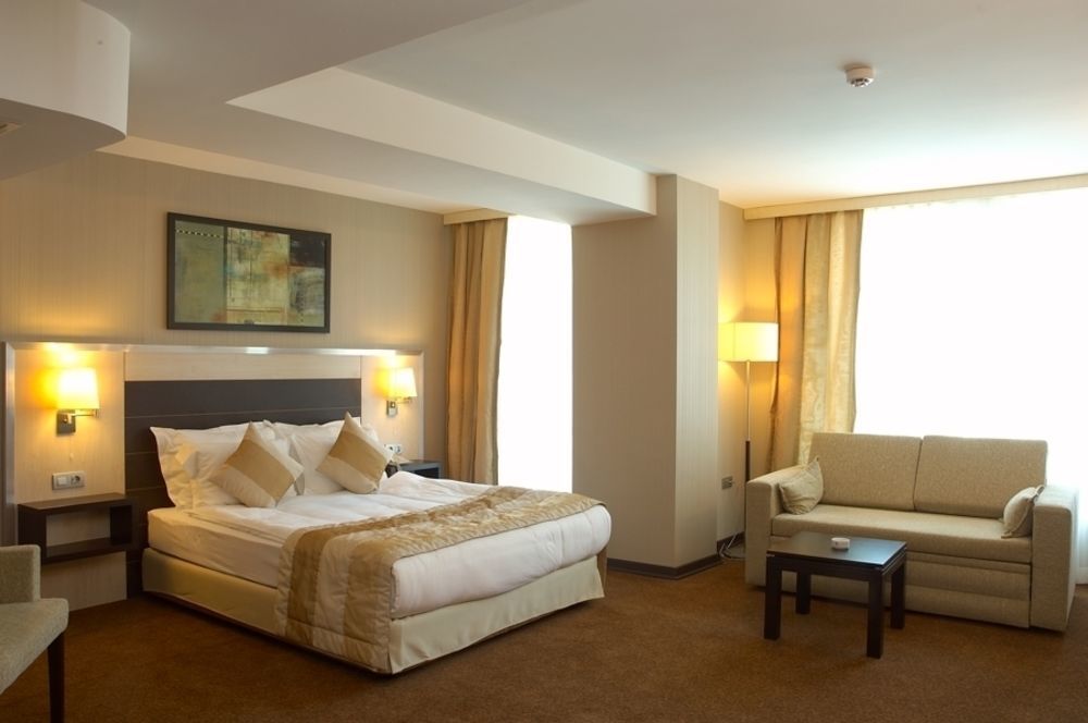 izmir comfort boutique hotel