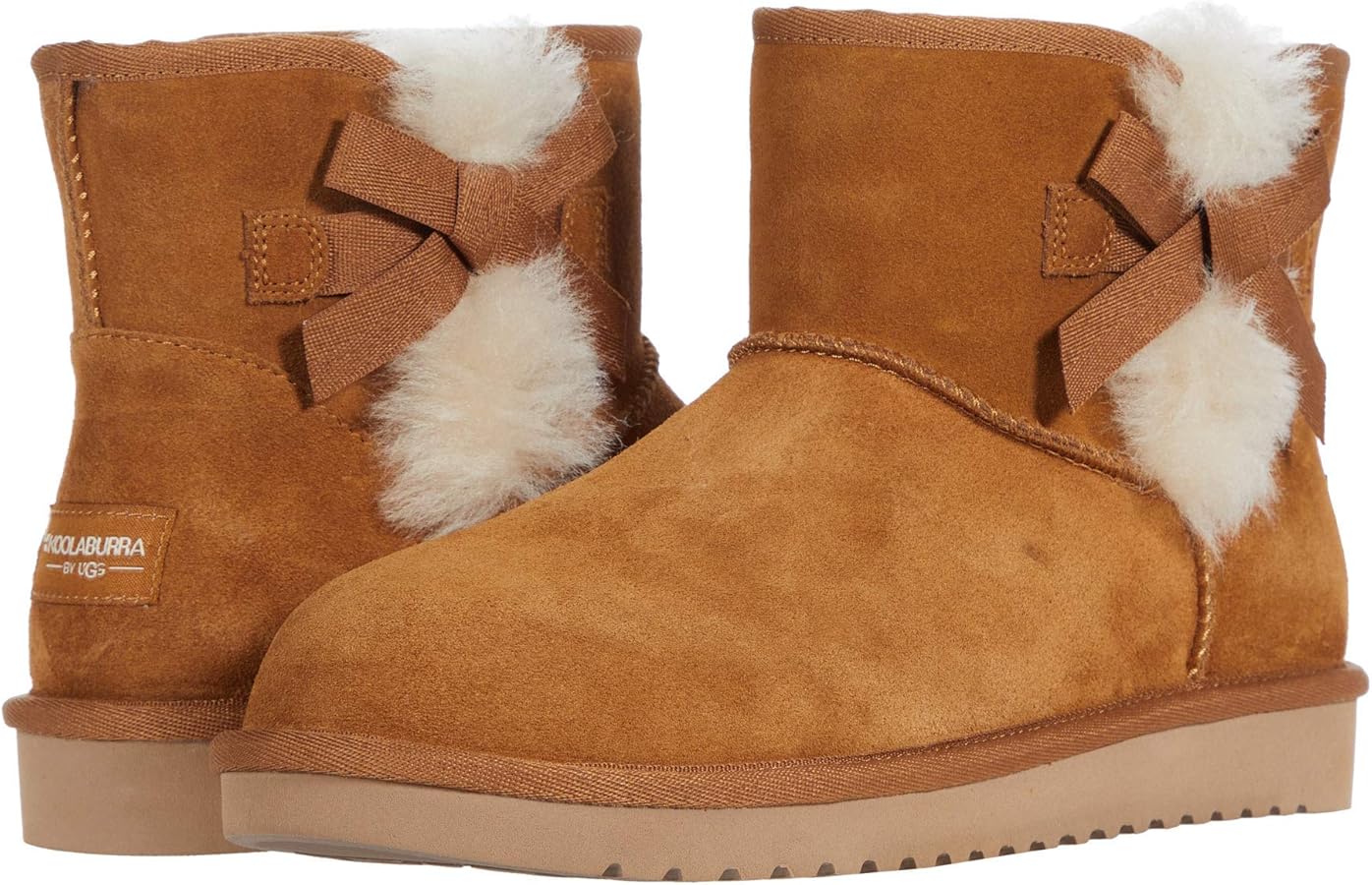 koolaburra by ugg girls